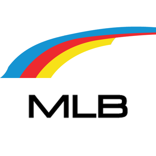 MLB Paint Distributors Perth